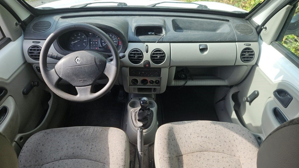 Renault Kangoo