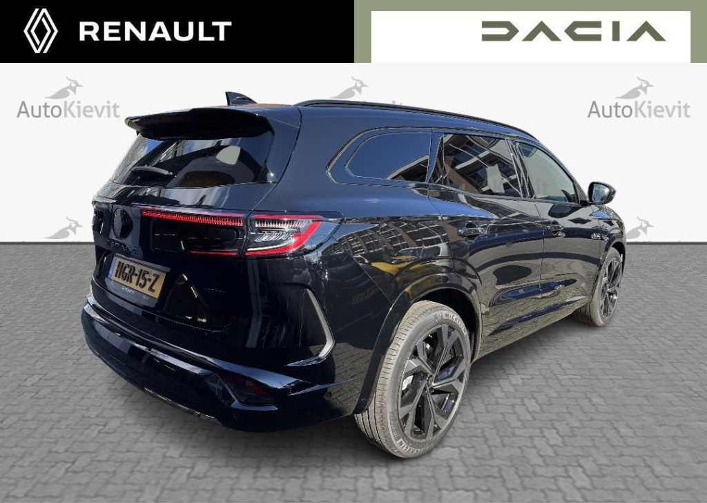 Renault Espace
