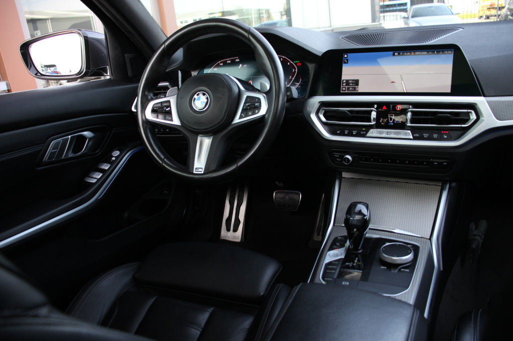 BMW 3-serie