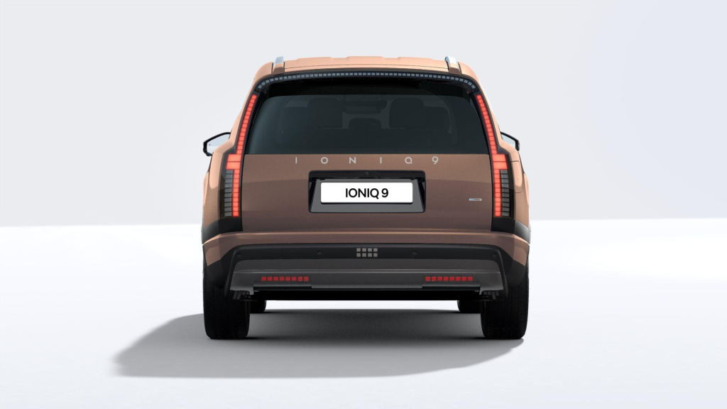 Hyundai Ioniq 9