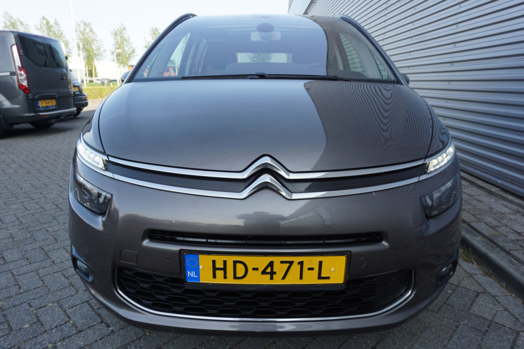 Citroen Grand C4 Picasso