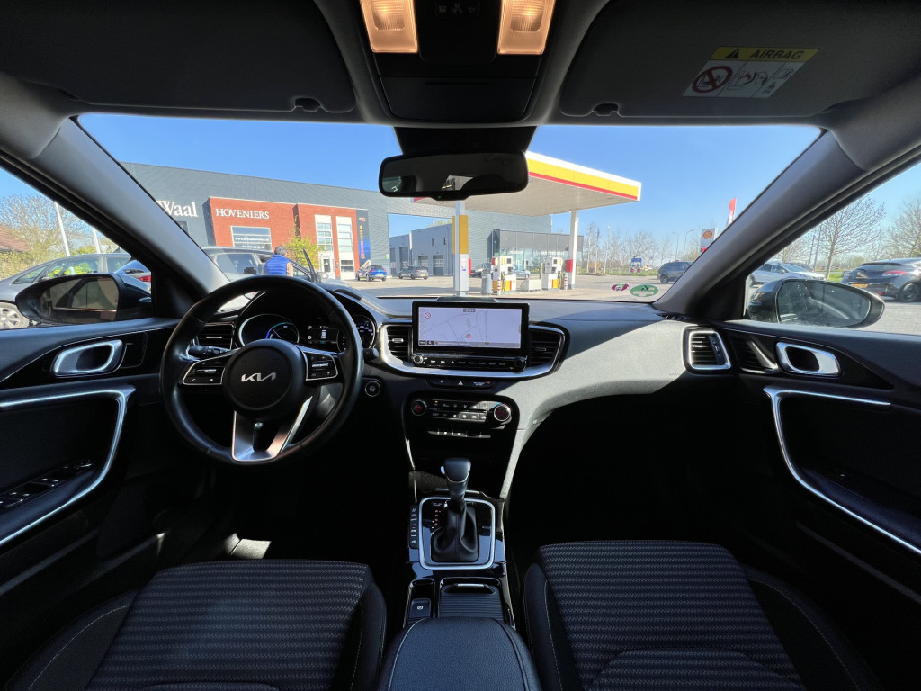 Kia Ceed Sportswagon