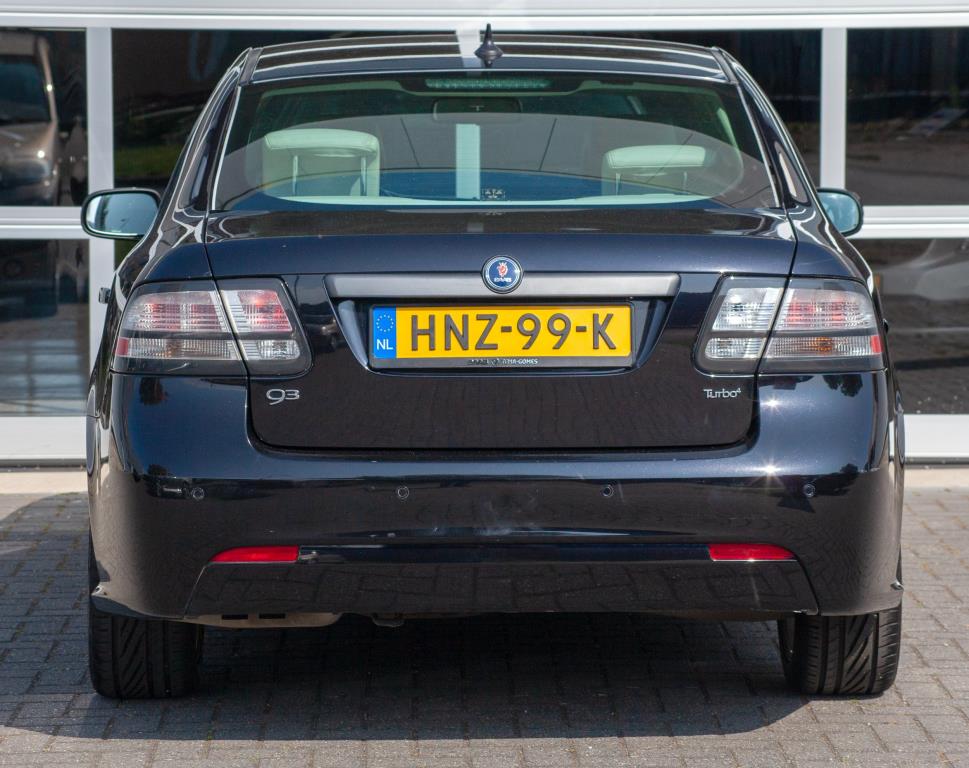 Saab 9-3
