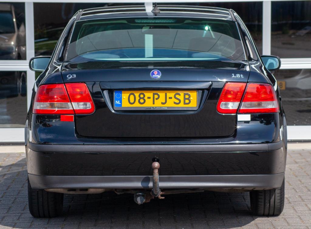 Saab 9-3