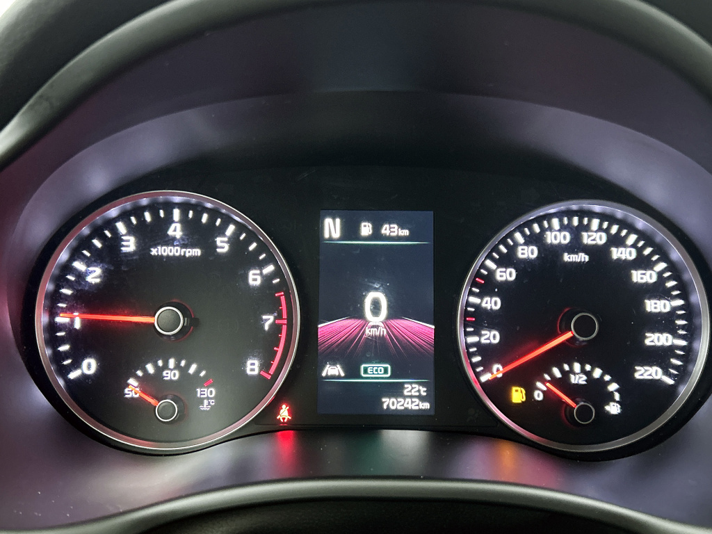 Kia Stonic