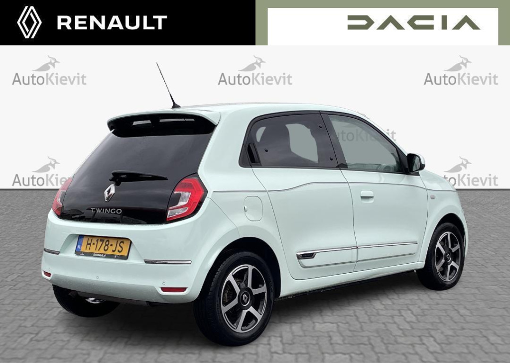 Renault Twingo