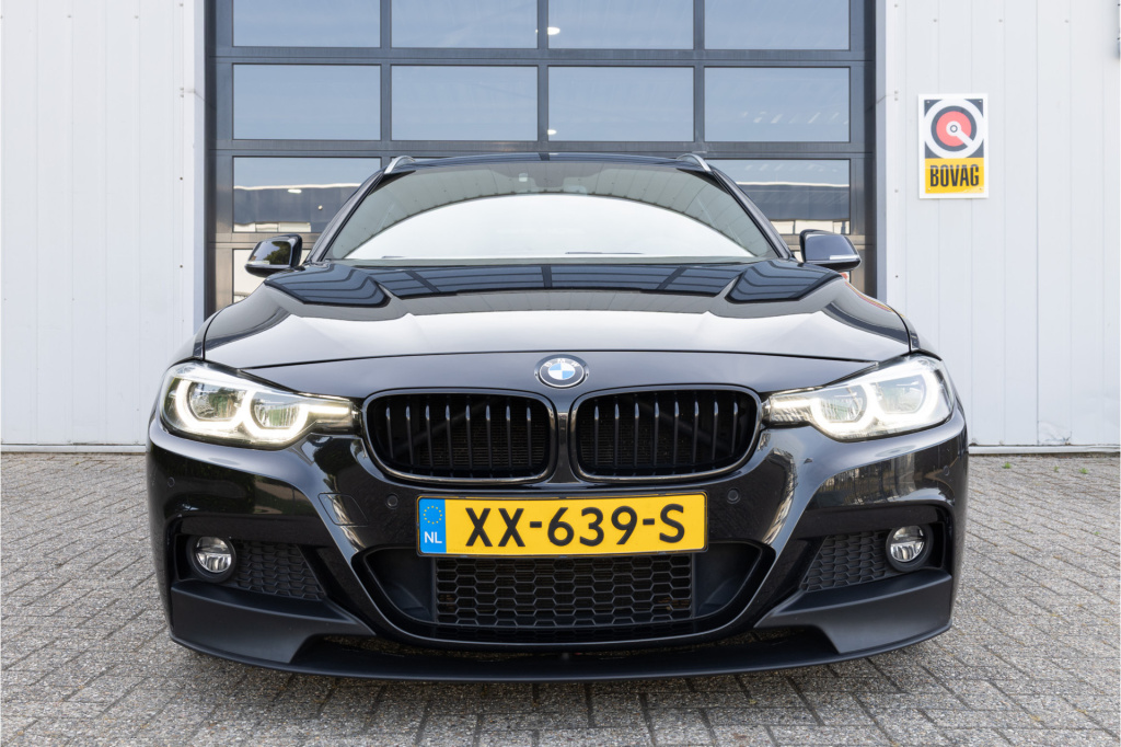 BMW 3-serie