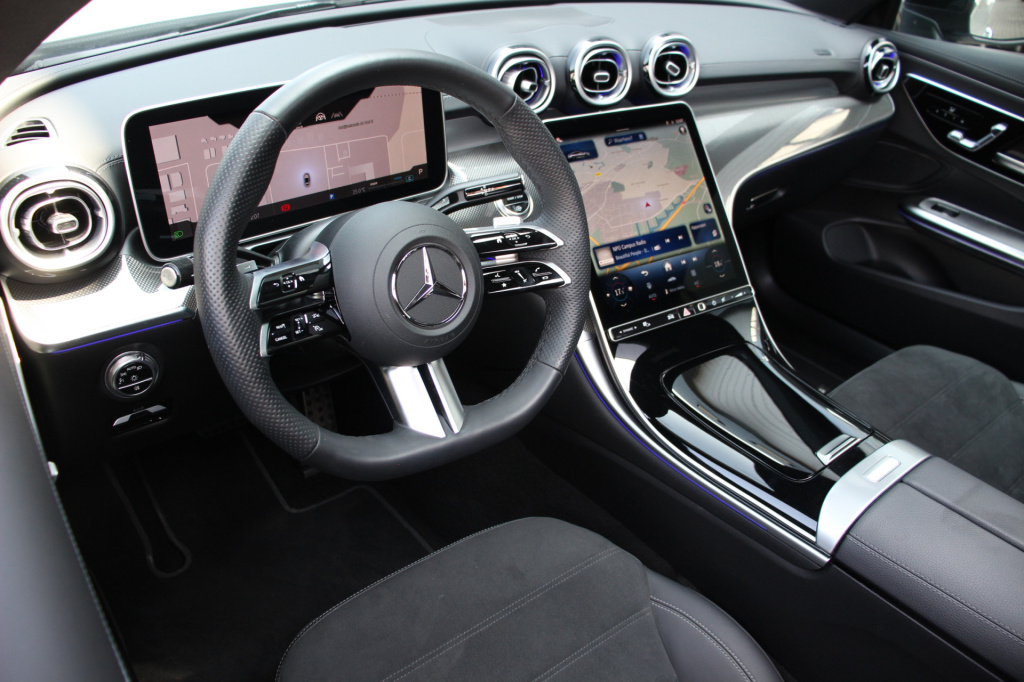 Mercedes-Benz Cle