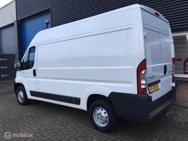Citroen Jumper