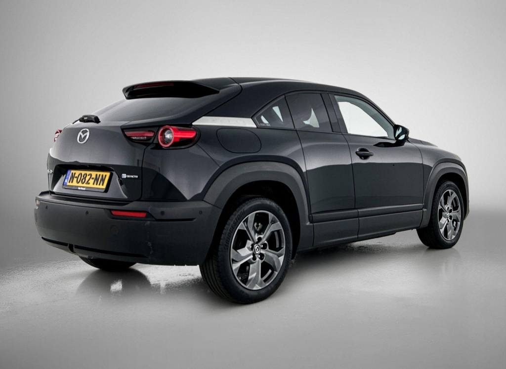 Mazda Mx-30