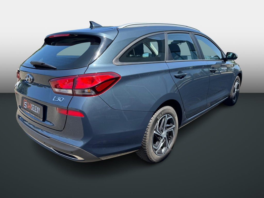 Hyundai I 30