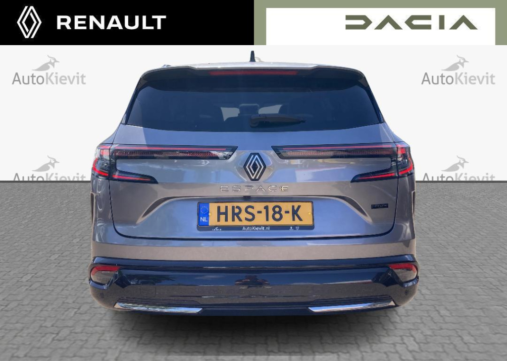 Renault Espace