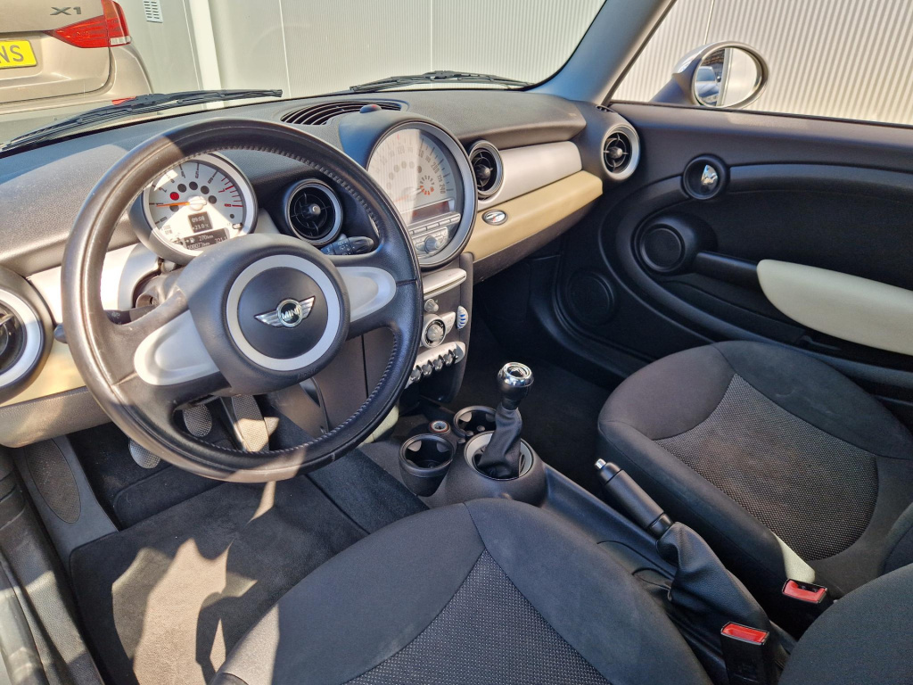 Mini One