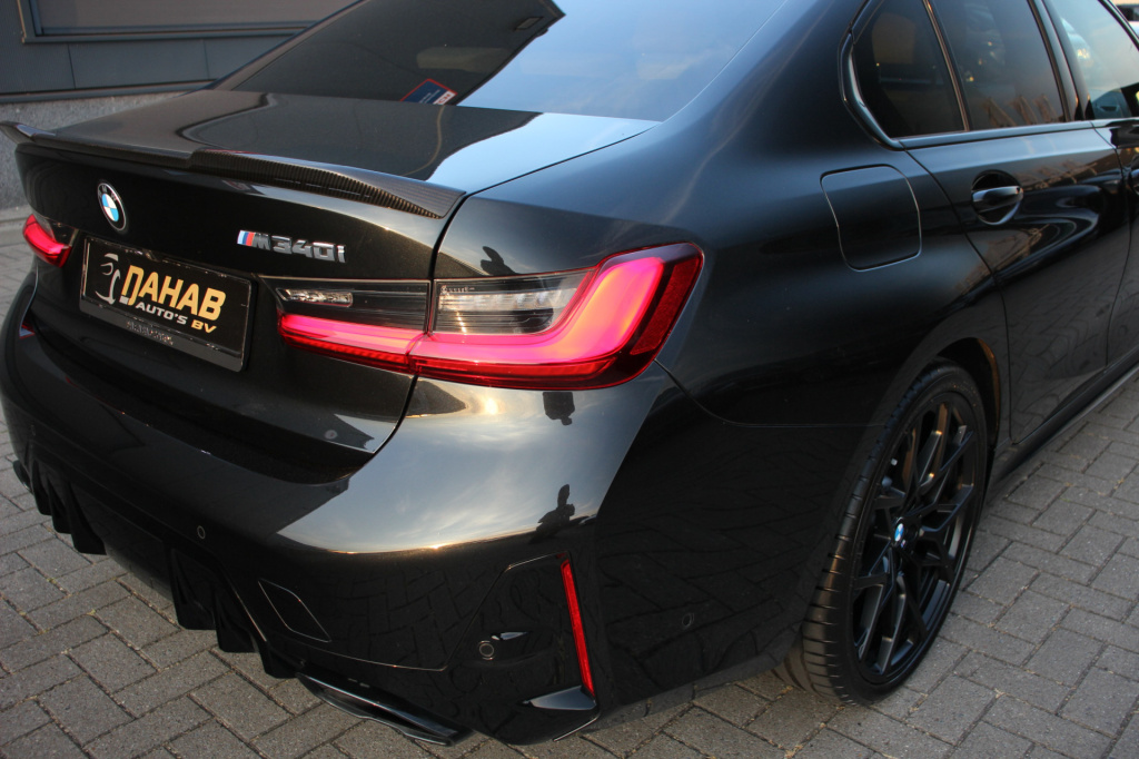 BMW 3-serie