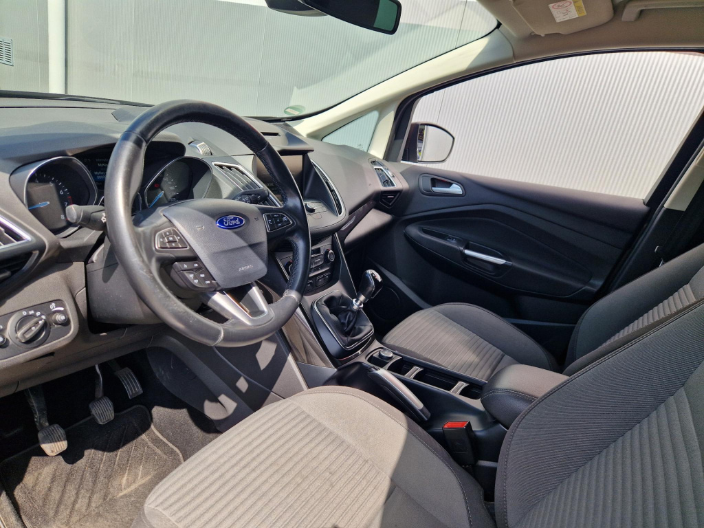 Ford Grand C-max