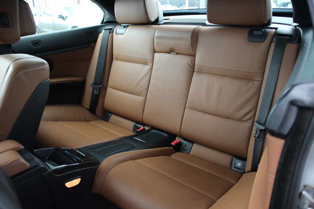 BMW 3-serie