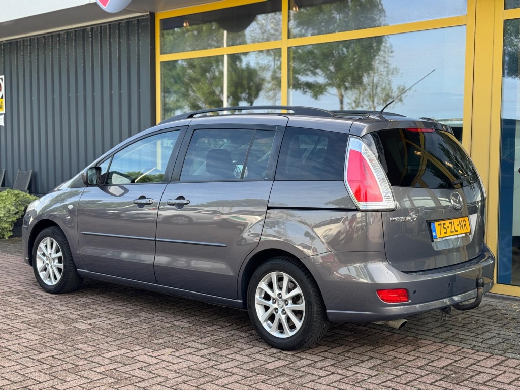 Mazda 5