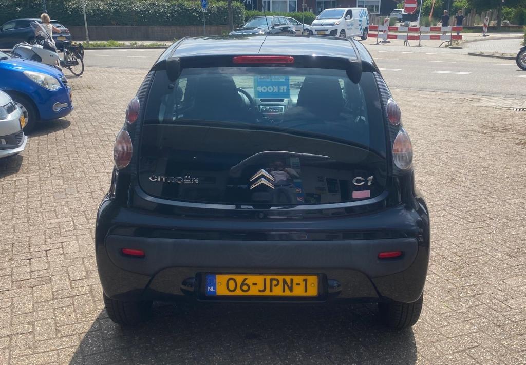 Citroen C1