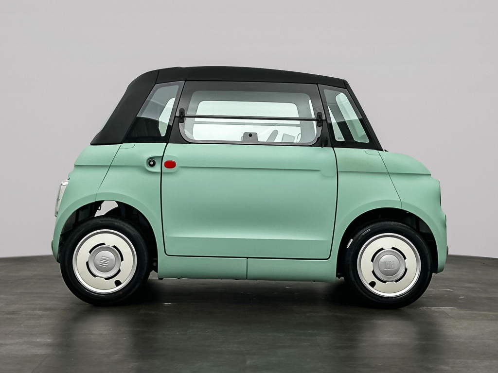 Fiat Topolino
