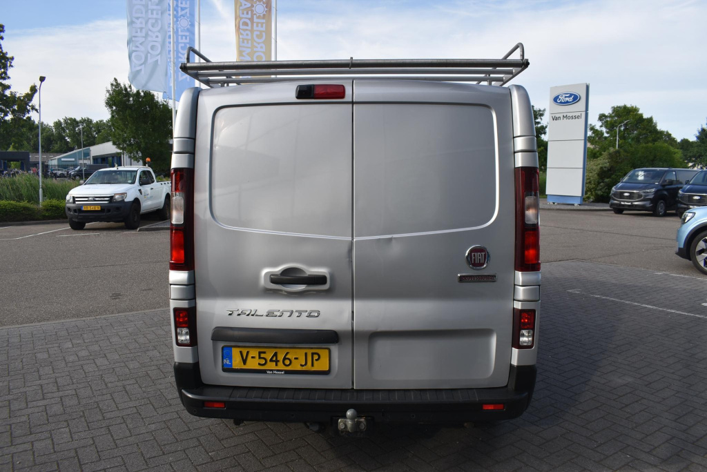 Fiat Talento