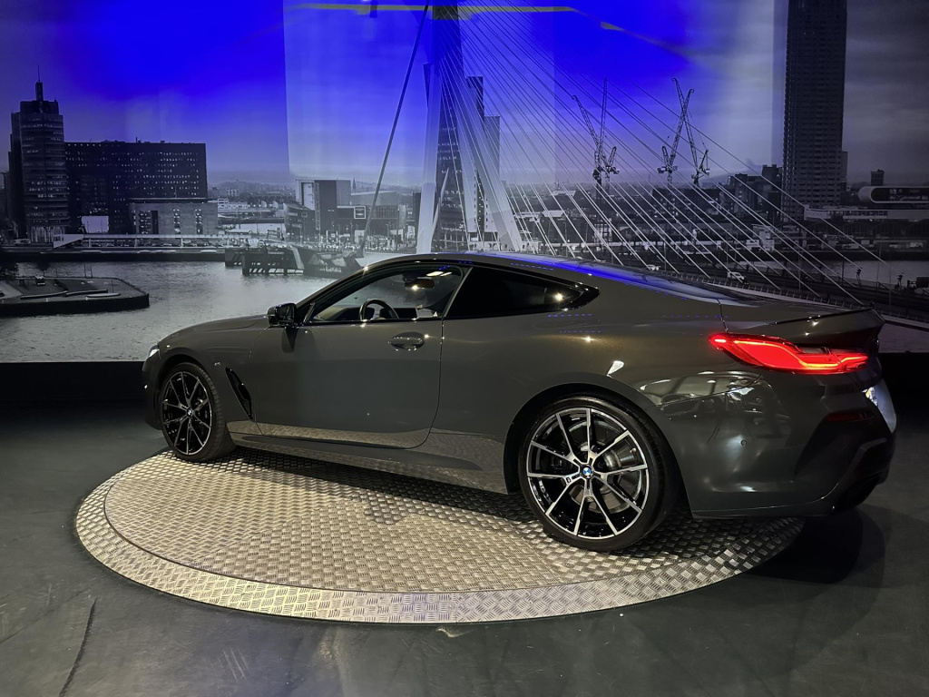 BMW 8-serie
