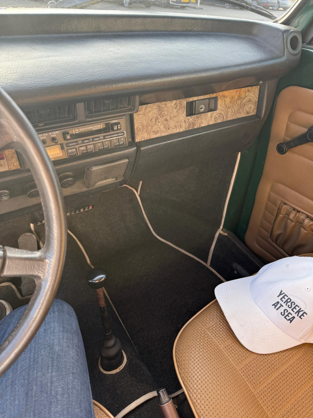 Volkswagen Kever