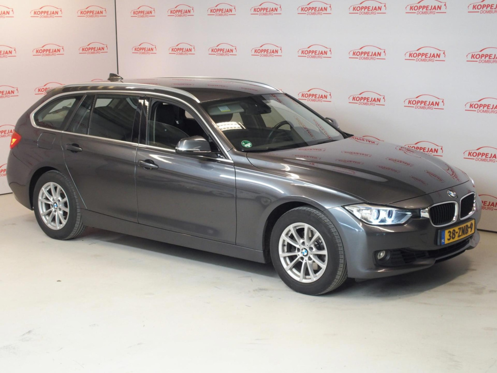 BMW 3-serie