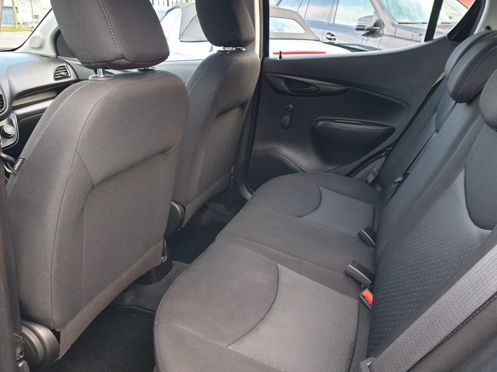 Opel Karl