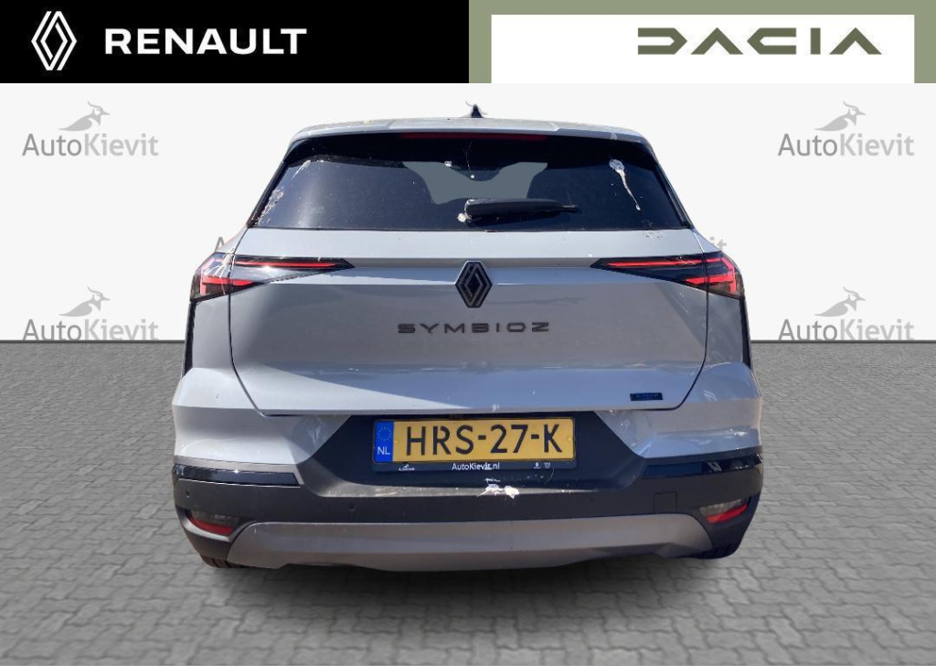 Renault Symbioz