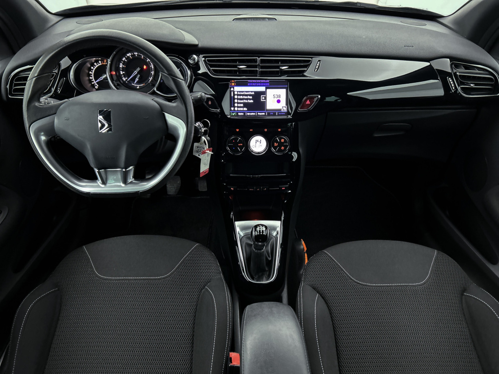 Ds Ds 3