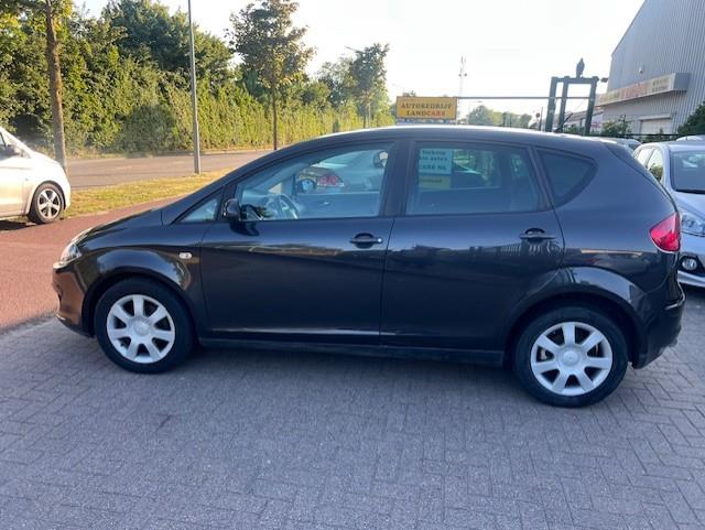 Seat Altea