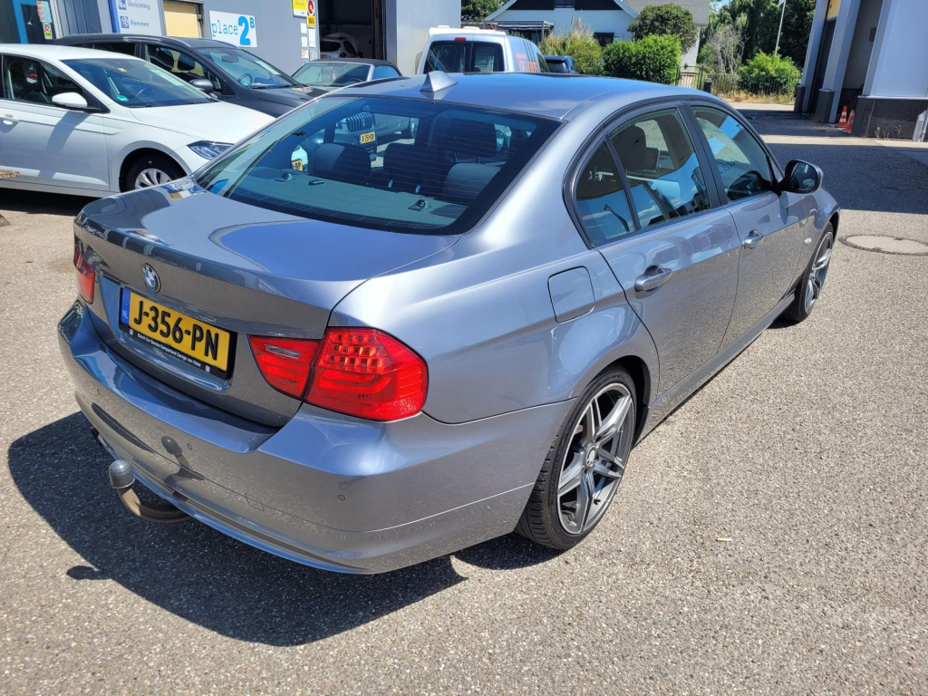 BMW 3-serie