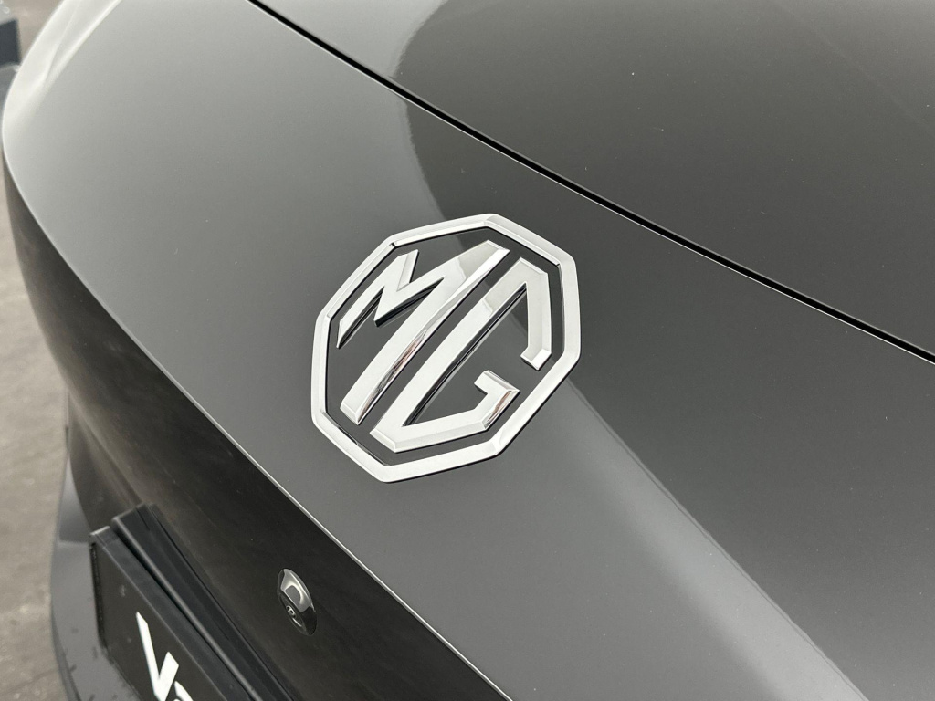 MG Mgs5 Ev