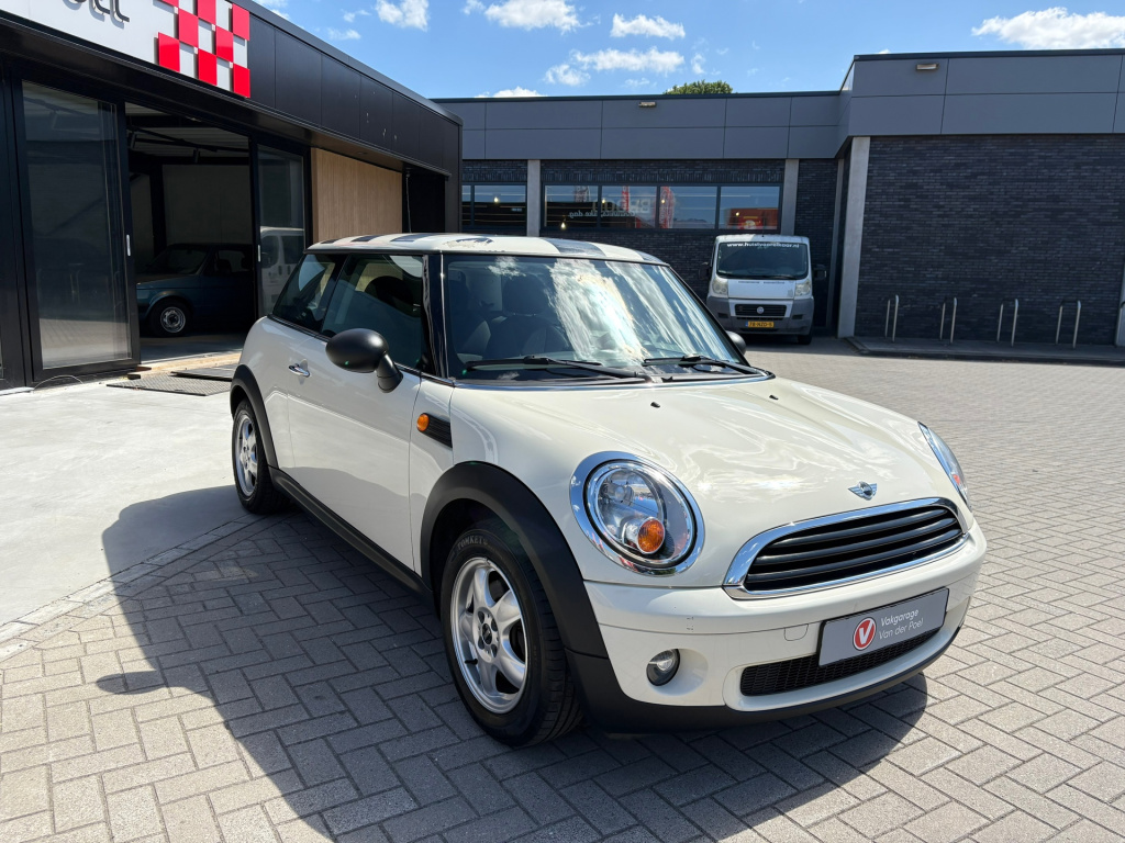 Mini One