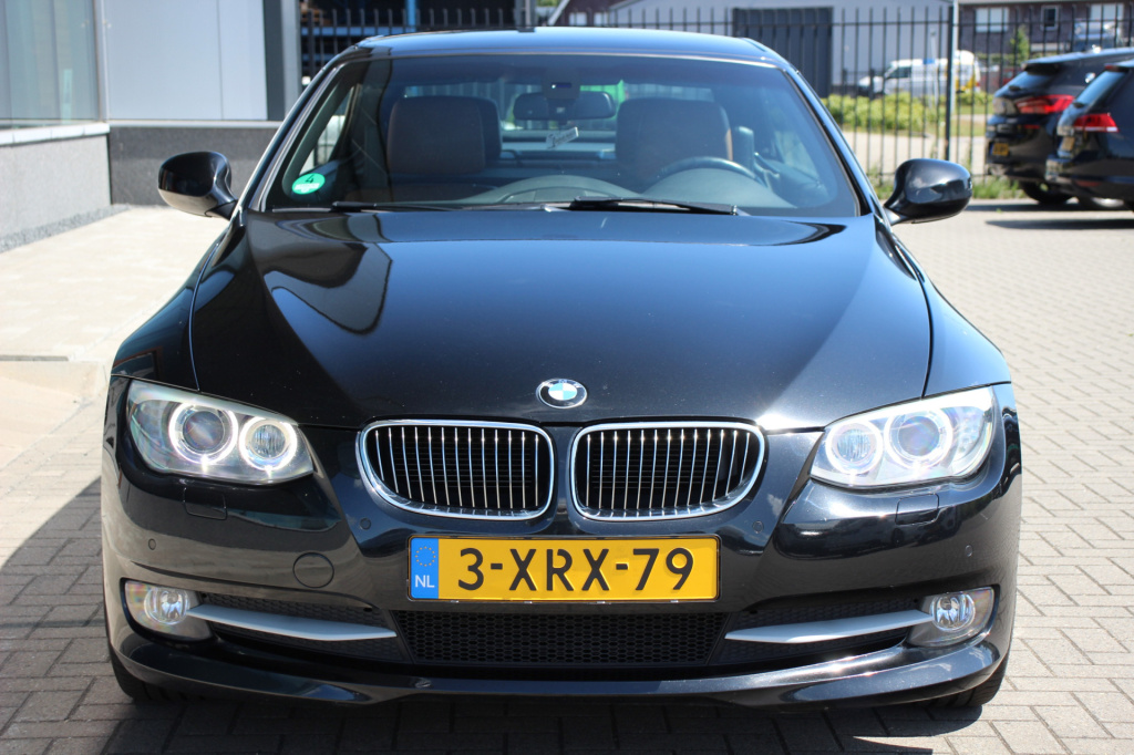 BMW 3-serie