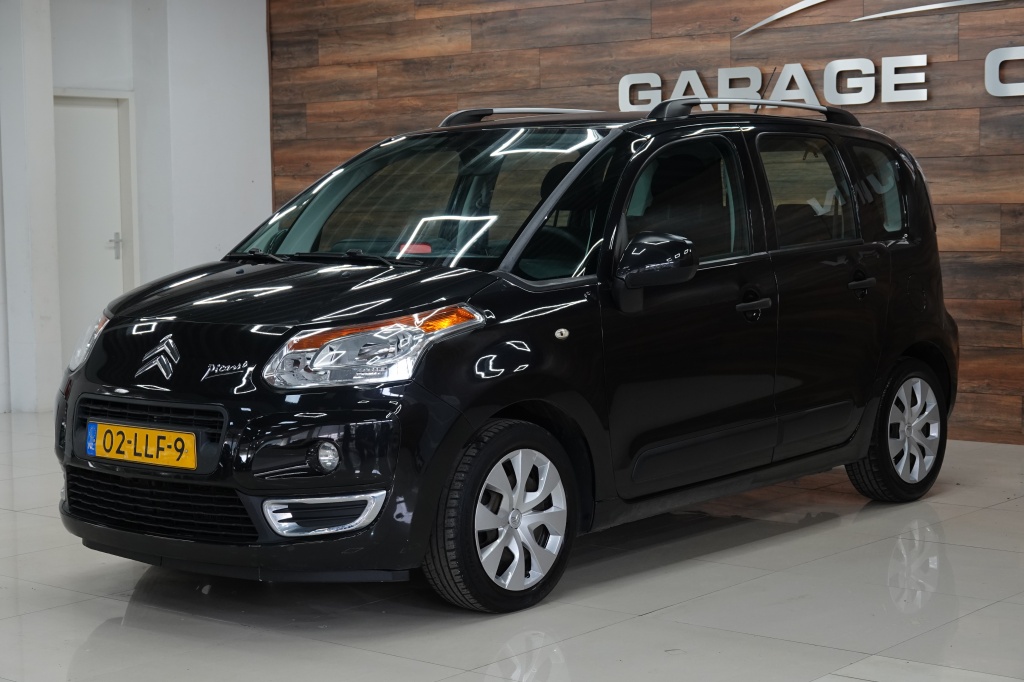 Citroen C3 Picasso