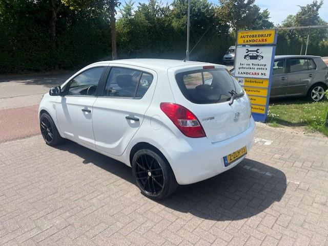 Hyundai I 20