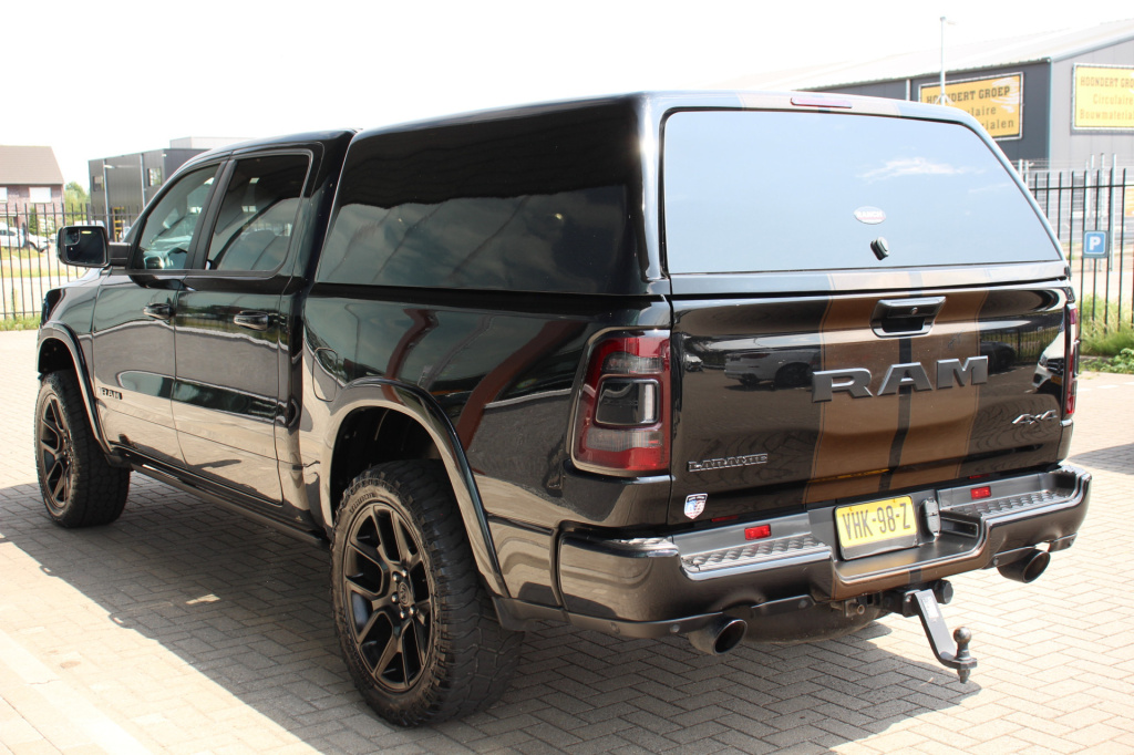 Dodge Ram 1500
