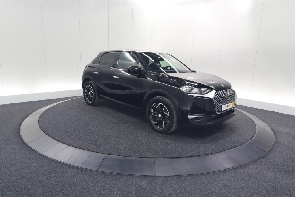 Ds Ds 3