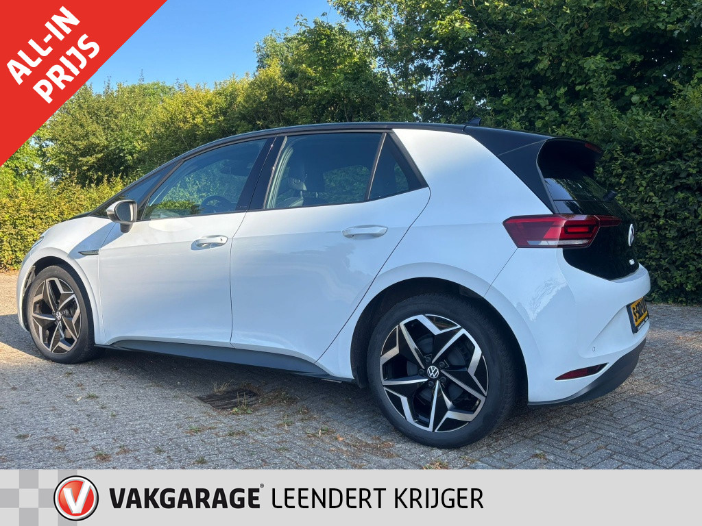 Volkswagen Id.3