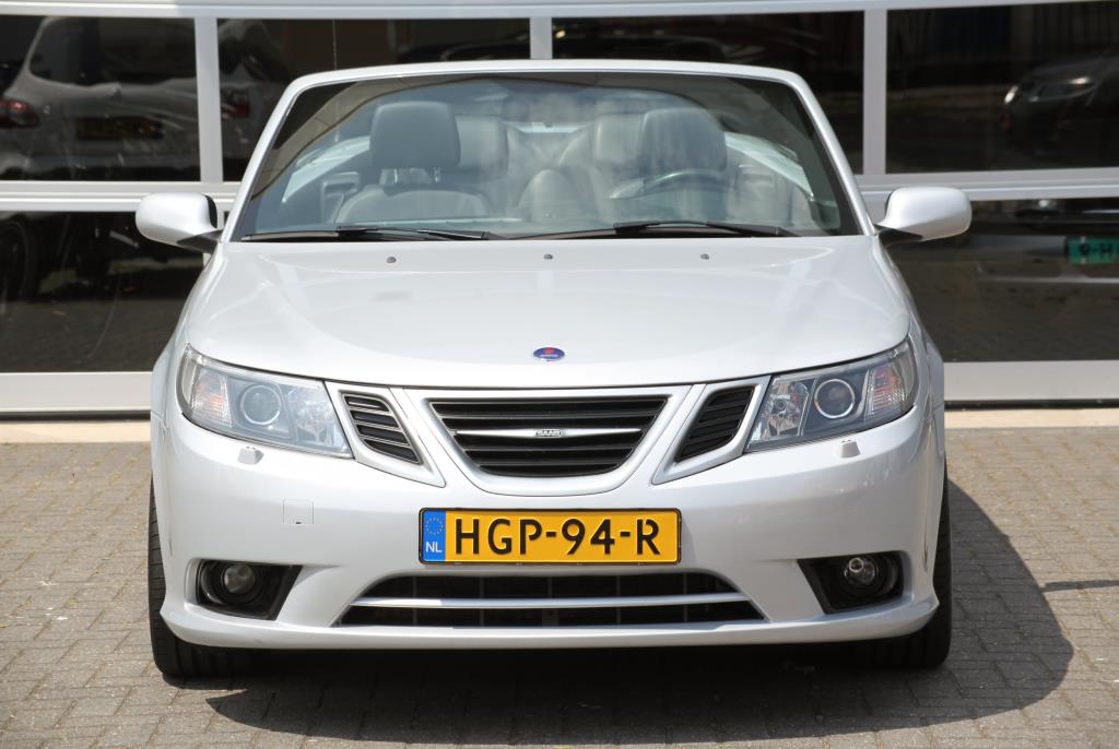 Saab 9-3