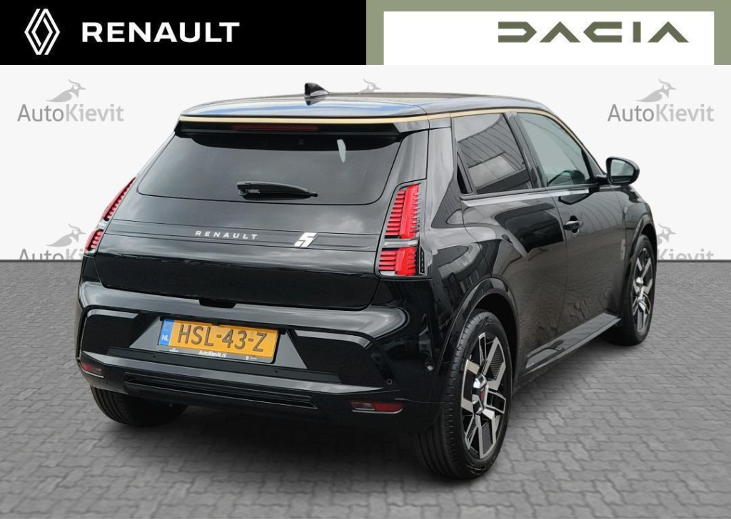 Renault 5