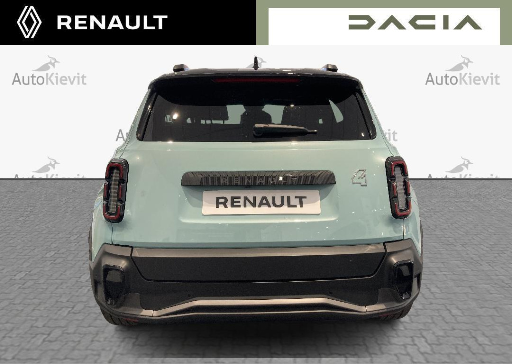 Renault 4