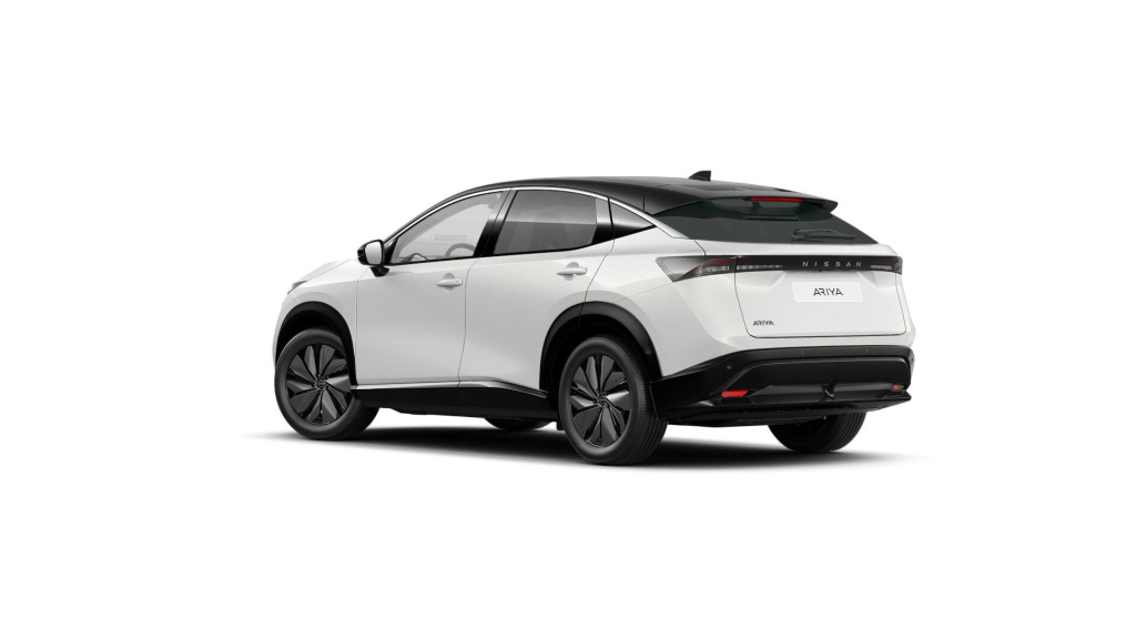 Nissan Ariya