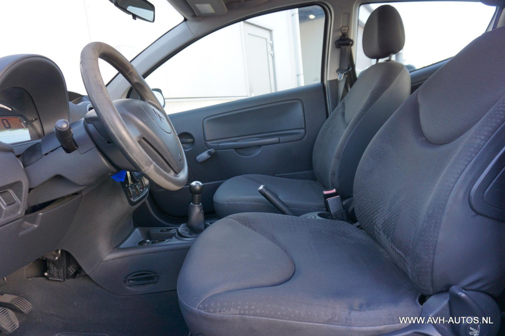 Citroen C2