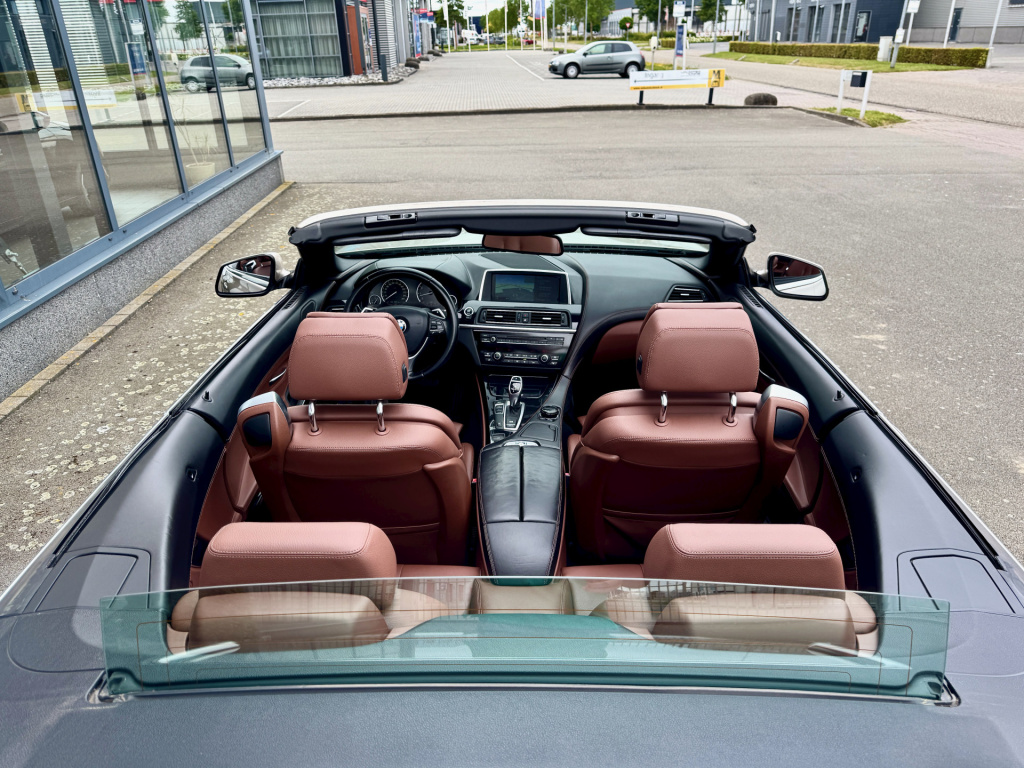 BMW 6 Serie