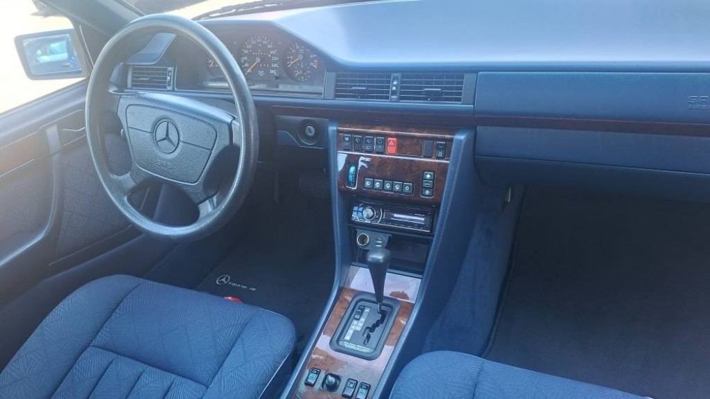 Mercedes-Benz Onbekend