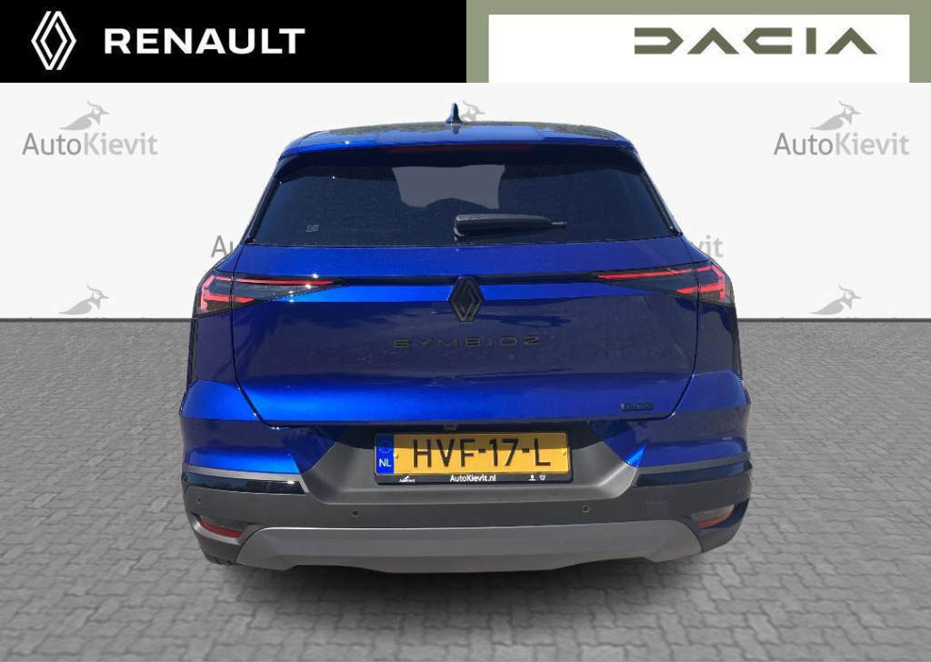 Renault Symbioz