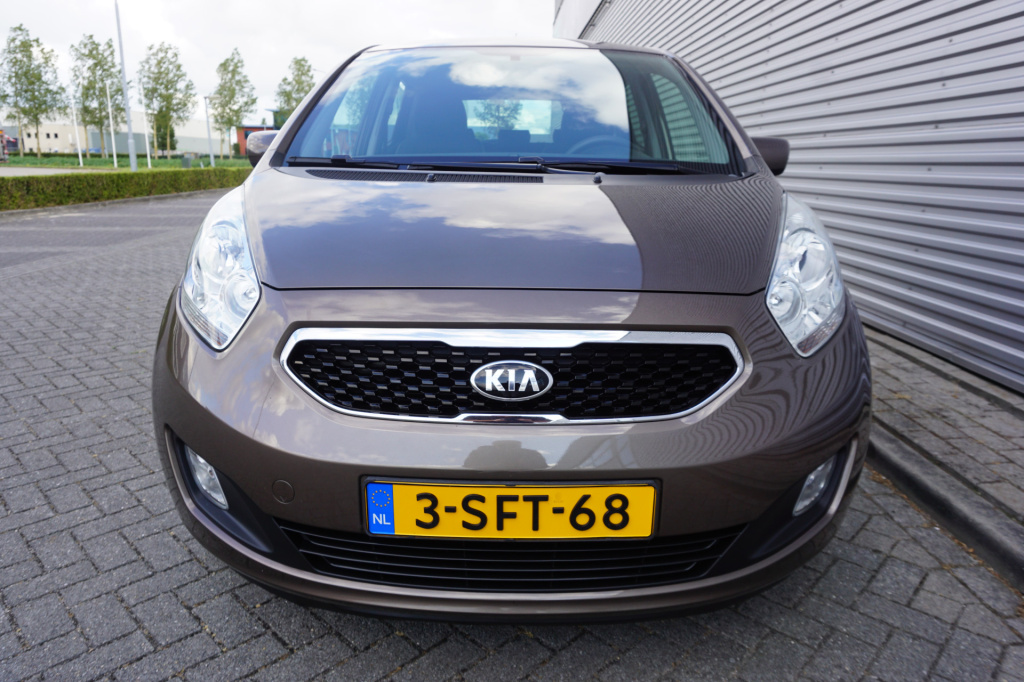 Kia Venga
