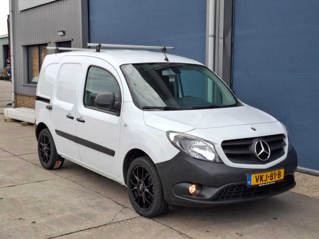 Mercedes-Benz Citan